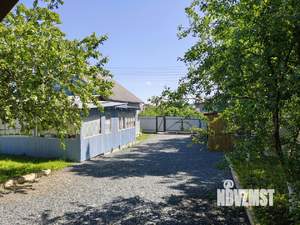 Дом 92м², 1-этажный, участок 5 сот.