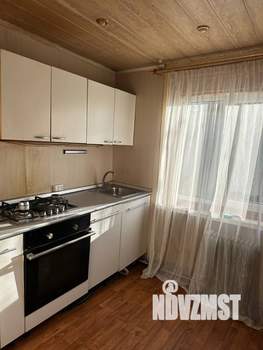 Дом 64м², 1-этажный, участок 7 сот.