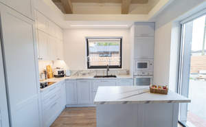 Дом 107м², 1-этажный, участок 7 сот.