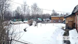 Дом 77м², 2-этажный, участок 15 сот.