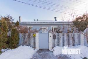 Дом 303м², 1-этажный, участок 20 сот.