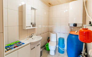 Дом 122м², 2-этажный, участок 12 сот.