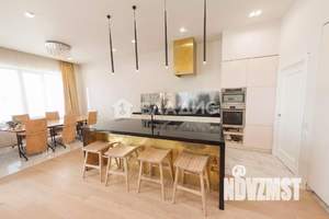 Дом 154м², 1-этажный, участок 13 сот.