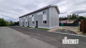 Дом 120м², 2-этажный, участок 4 сот.