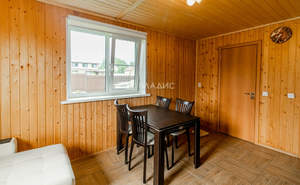 Дом 122м², 2-этажный, участок 12 сот.