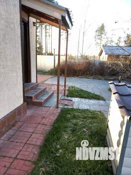 Дом 129м², 2-этажный, участок 11 сот.