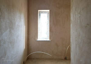 Дом 131м², 1-этажный, участок 10 сот.