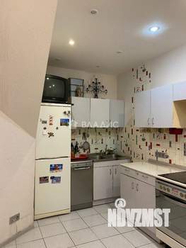 Дом 324м², 3-этажный, участок 8 сот.