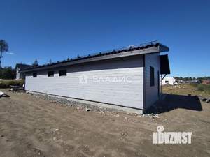 Дом 130м², 1-этажный, участок 7 сот.