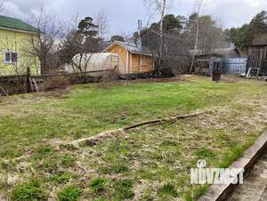 Дом 75м², 2-этажный, участок 9 сот.