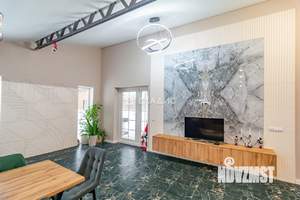 Дом 130м², 1-этажный, участок 7 сот.