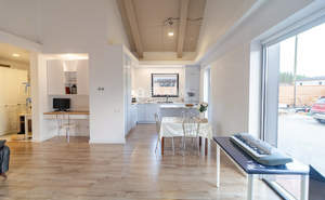 Дом 107м², 1-этажный, участок 7 сот.