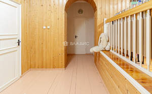 Дом 344м², 2-этажный, участок 3 сот.