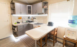 Дом 89м², 2-этажный, участок 2 сот.