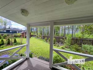 Коттедж 97м², 1-этажный, участок 7 сот.