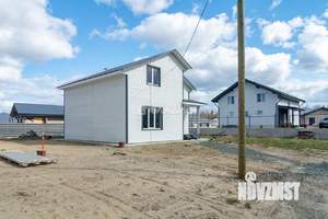 Дом 140м², 2-этажный, участок 7 сот.