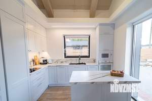 Дом 107м², 1-этажный, участок 7 сот.