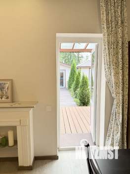 Таунхаус 106м², 2-этажный, участок 2 сот.