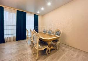 Дом 240м², 2-этажный, участок 8 сот.