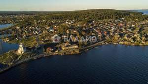 Дом 100м², 1-этажный, участок 7 сот.