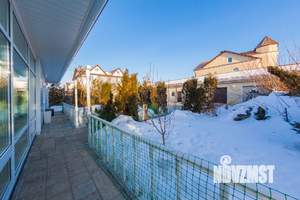 Дом 303м², 1-этажный, участок 20 сот.