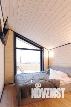 Дом 50м², 1-этажный, посуточно, 