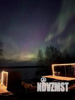 Дом 15м&sup2;, 1-этажный, посуточно, 