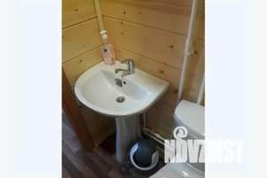 Дом 40м², 2-этажный, посуточно, 