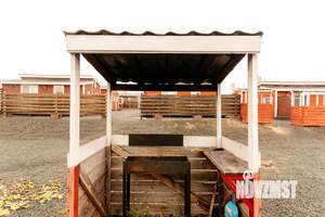 Дом 40м², 1-этажный, посуточно, 