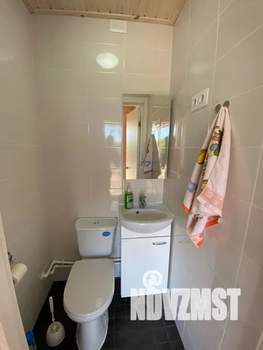 Дом 100м², 2-этажный, посуточно, 