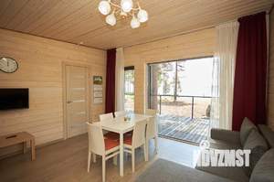 Дом 42м², 1-этажный, посуточно, 