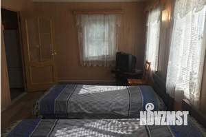 Дом 100м², 2-этажный, посуточно, 