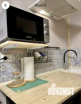 Дом 20м², 1-этажный, посуточно, 