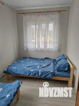 Дом 45м², 1-этажный, посуточно, 