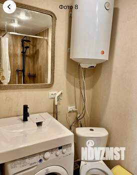 Дом 20м², 1-этажный, посуточно, 