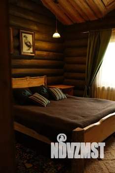 Дом 60м&sup2;, 1-этажный, посуточно, 