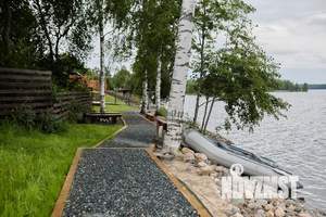 Дом 15м², 1-этажный, посуточно, 