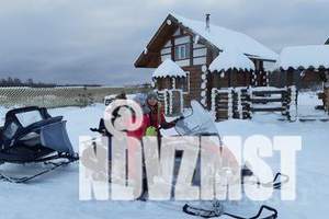 Дом 90м², 2-этажный, посуточно, 