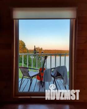 Дом 20м², 1-этажный, посуточно, 