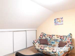 Дом 100м&sup2;, 2-этажный, посуточно, 