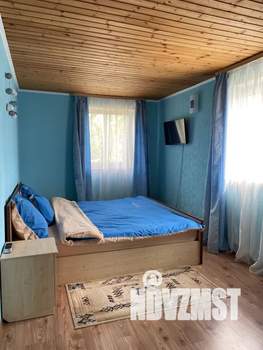 Дом 180м², 3-этажный, посуточно, 