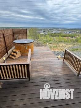 Дом 48м², 1-этажный, посуточно, 