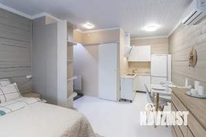 Дом 21м², 1-этажный, посуточно, 