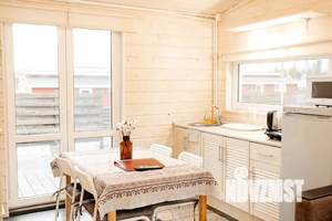 Дом 33м&sup2;, 1-этажный, посуточно, 