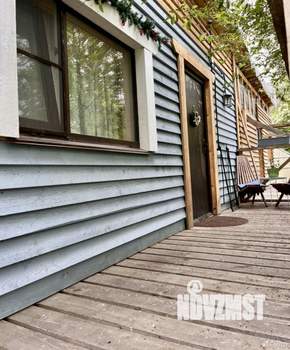 Дом 20м², 1-этажный, посуточно, 