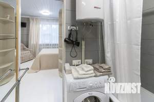 Дом 21м&sup2;, 1-этажный, посуточно, 