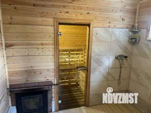 Дом 70м², 1-этажный, посуточно, 