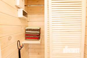 Дом 40м², 1-этажный, посуточно, 