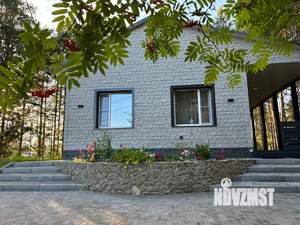 Дом 85м², 1-этажный, посуточно, 