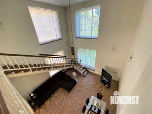 Дом 357м&sup2;, 3-этажный, посуточно, 